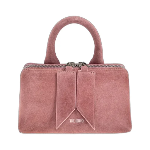 Friday Logo Printed Mini Handbag