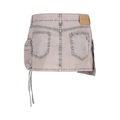 Fay Mini Skirt