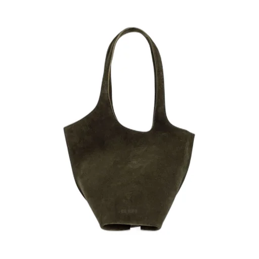La Scoop Asymmetric Medium Shopper Bag