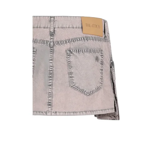 Fay Mini Skirt