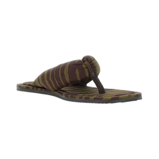 Indie Flat Thong Sandals