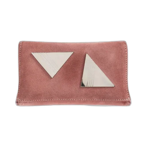 Friday Logo Printed Mini Handbag
