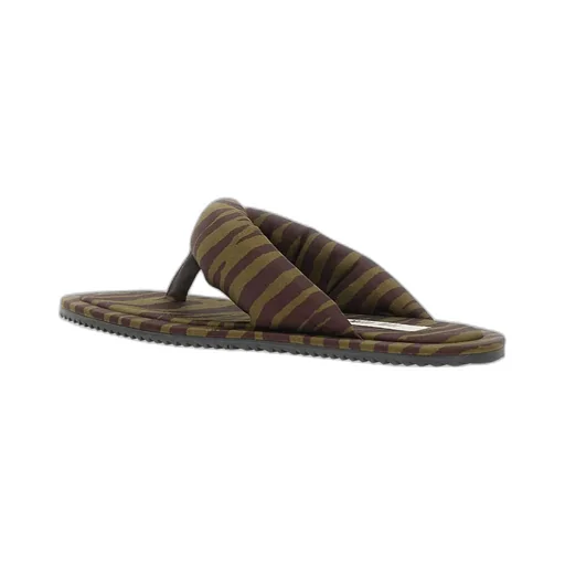 Indie Flat Thong Sandals