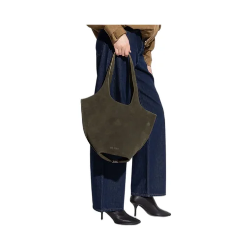 La Scoop Asymmetric Medium Shopper Bag