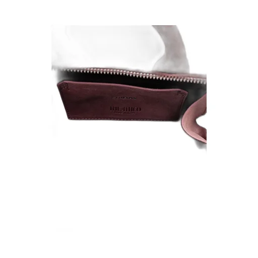 Friday Logo Printed Mini Handbag