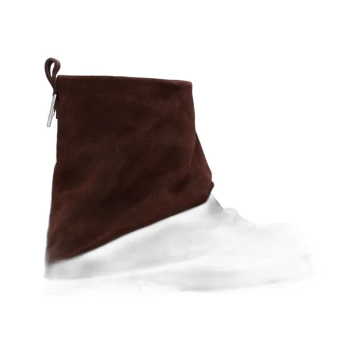 Mini Robin Combat Boots