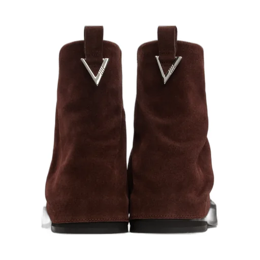 Mini Robin Combat Boots