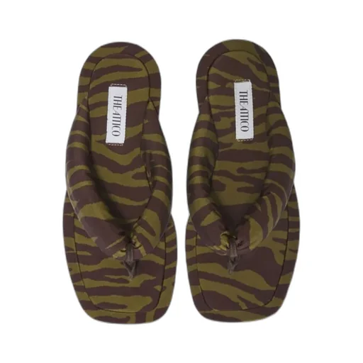 Indie Flat Thong Sandals