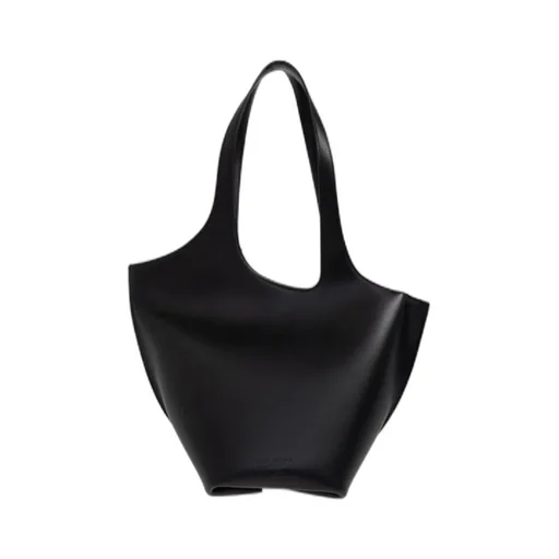 La Scoop Asymmetric Medium Shopper Bag