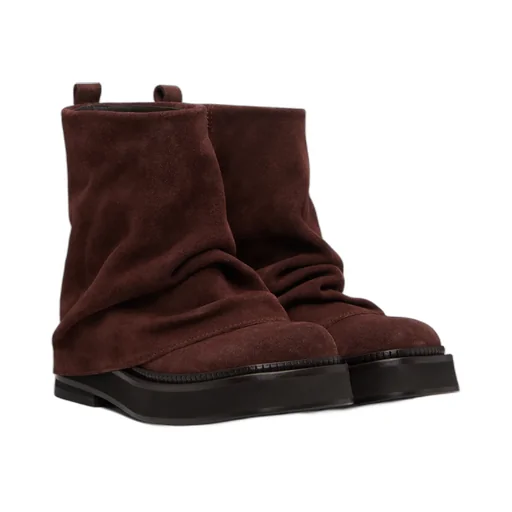 Mini Robin Combat Boots