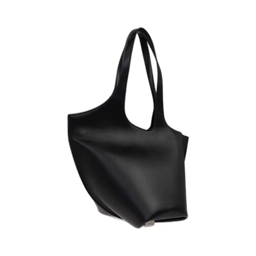 La Scoop Asymmetric Medium Shopper Bag