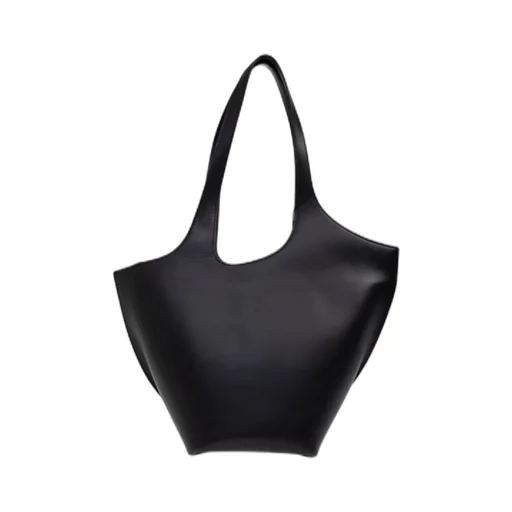 La Scoop Asymmetric Medium Shopper Bag