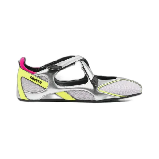 Floor 01 Ballerina Flats