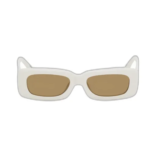 The Attico X Linda Farrow Sunglasses