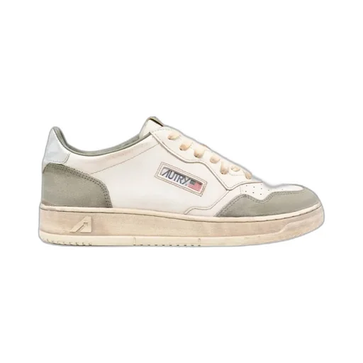 Medalist Super Vintage Sneakers