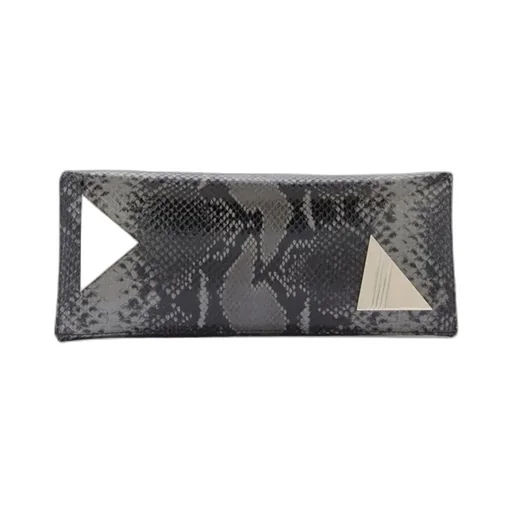 8.30 Pm Oversized Clutch Bag