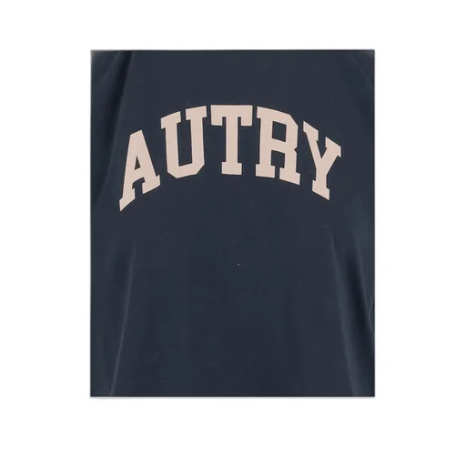 College Raglan-Sleeve T-Shirt