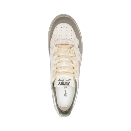 Medalist Super Vintage Sneakers