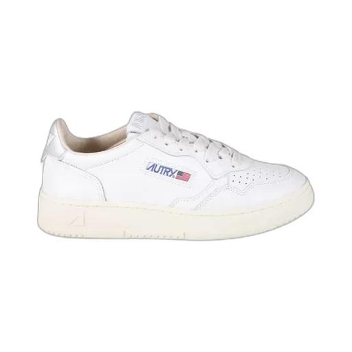 Low-Top Sneakers