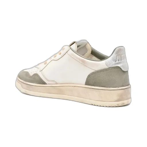 Medalist Super Vintage Sneakers