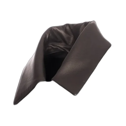 Removable Collar Jacket