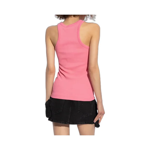 Delice Ribbed T-Shirt