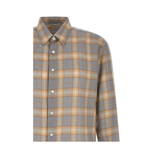 Plaid Shirt