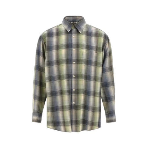 Plaid Shirt