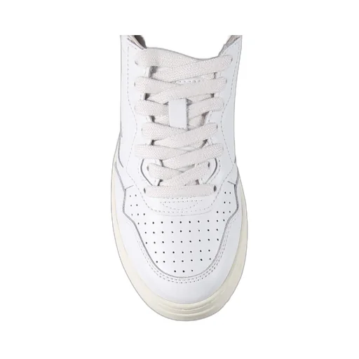 Low-Top Sneakers