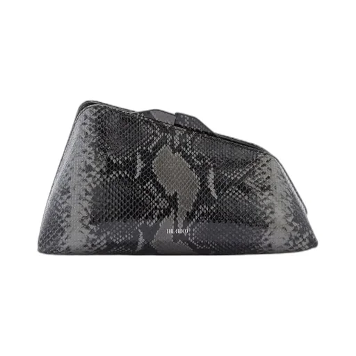8.30 Pm Oversized Clutch Bag