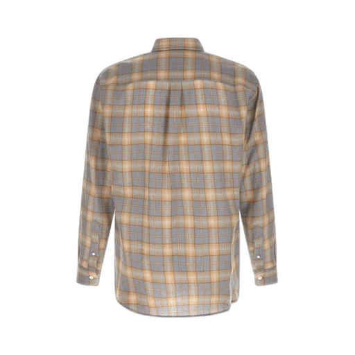 Plaid Shirt