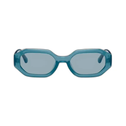 The Attico X Linda Farrow Cooperative Sunglasses