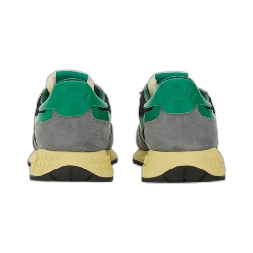 Reelwind Low-Top Sneakers
