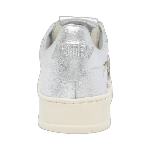 Rose Dallas Low-Top Sneakers