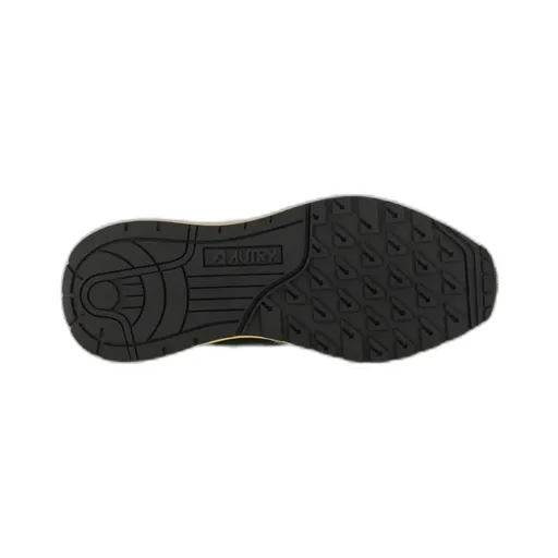 Reelwind Low-Top Sneakers