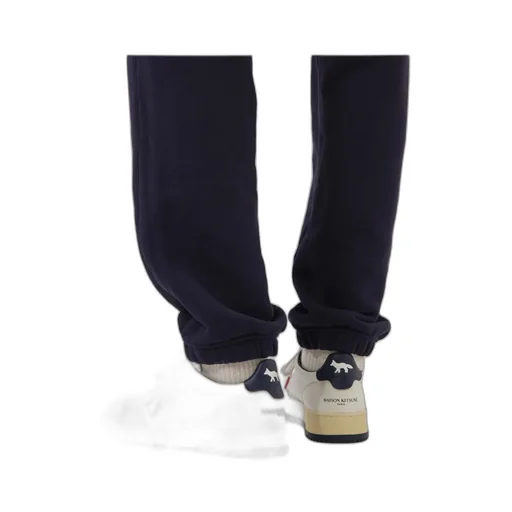 Logo Detailed Low-Top Sneakers
