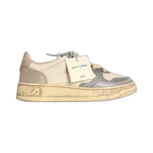 Super Vintage Sneakers