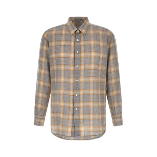 Plaid Shirt