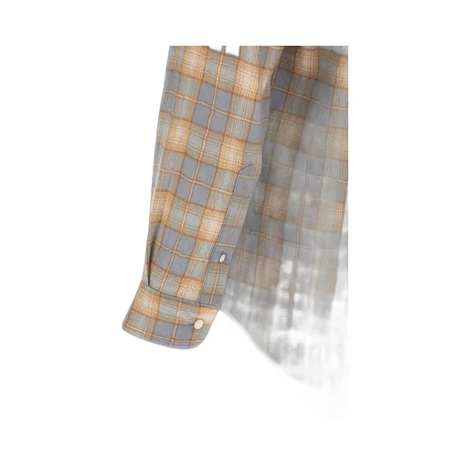 Plaid Shirt