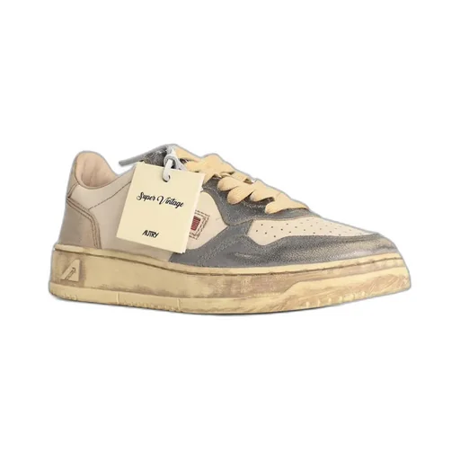 Super Vintage Sneakers