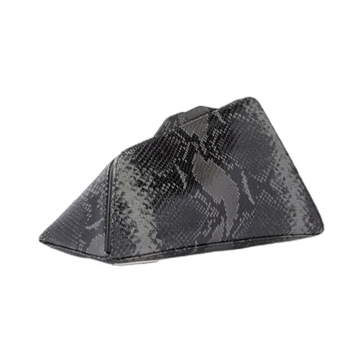 8.30 Pm Oversized Clutch Bag