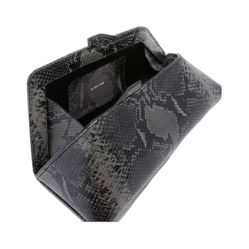 8.30 Pm Oversized Clutch Bag