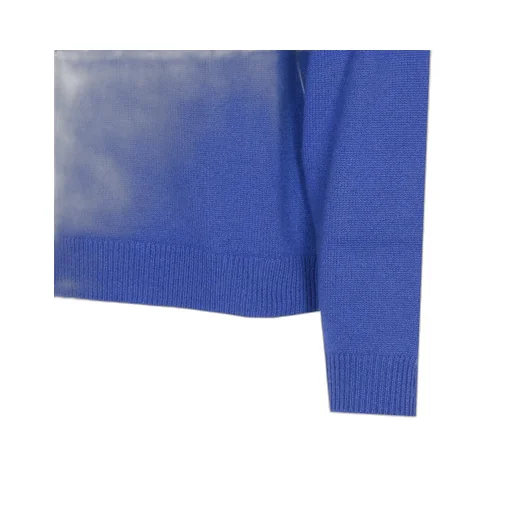 Crewneck Knitwear