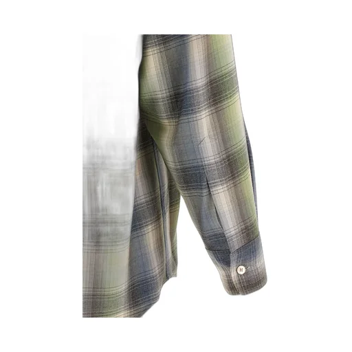 Plaid Shirt