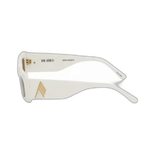 The Attico X Linda Farrow Sunglasses