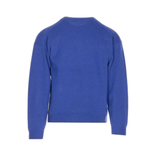 Crewneck Knitwear