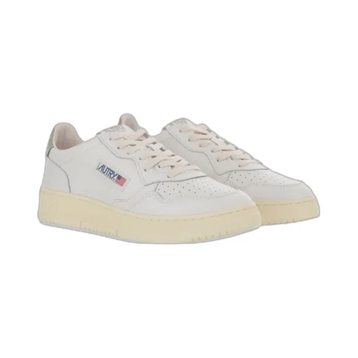 Medalist Low Sneakers