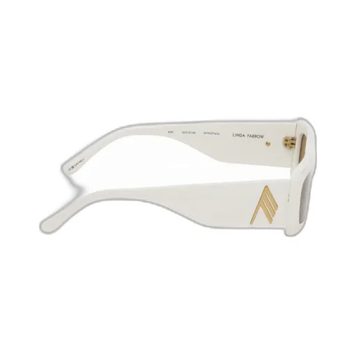 The Attico X Linda Farrow Sunglasses