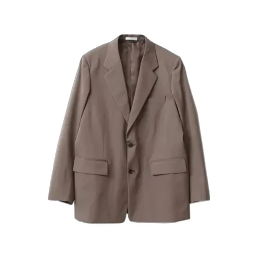 Single Breasted Blazer