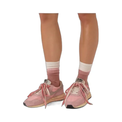 Logo-Patch Sneakers